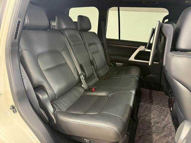 LANDCRUISER wagon