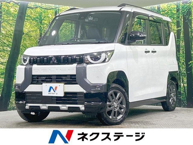 DELICA MINI