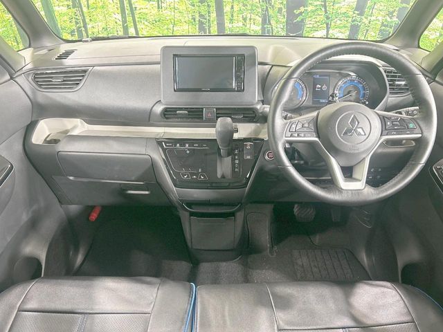 DELICA MINI