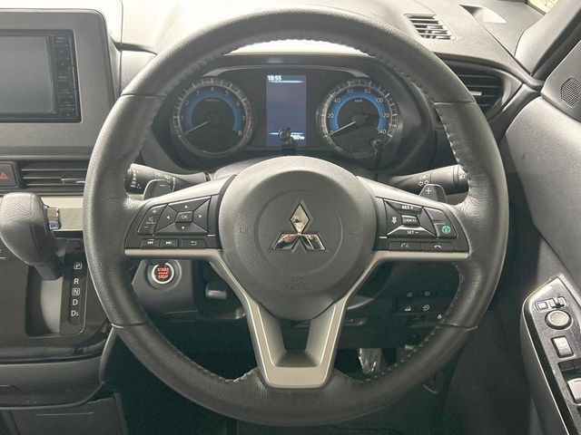 DELICA MINI