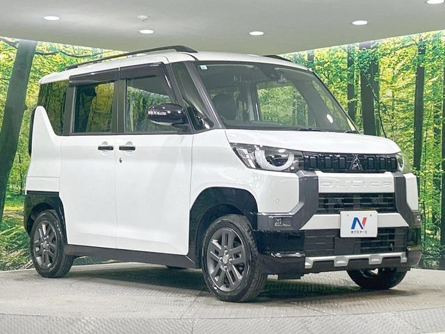 DELICA MINI
