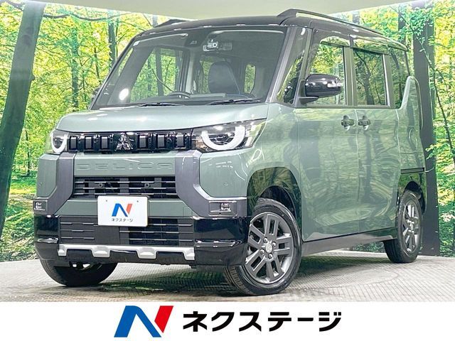 DELICA MINI