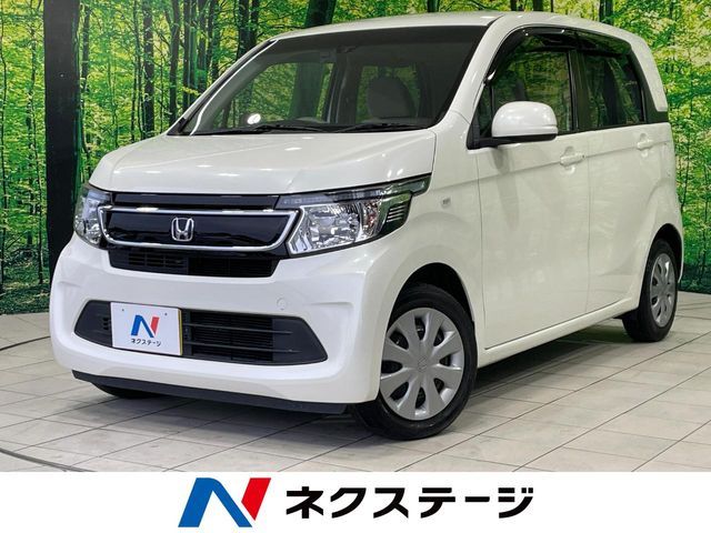 N-WGN CUSTOM