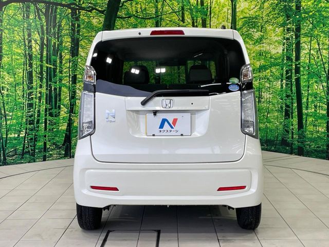 N-WGN CUSTOM