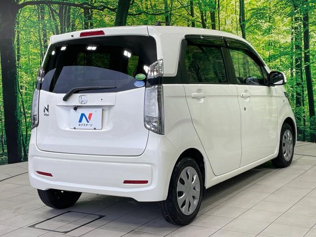 N-WGN CUSTOM