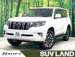LANDCRUISER PRADO