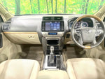 LANDCRUISER PRADO