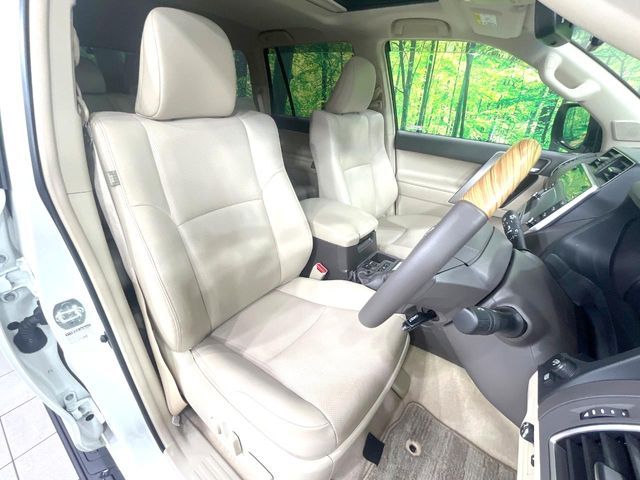 LANDCRUISER PRADO