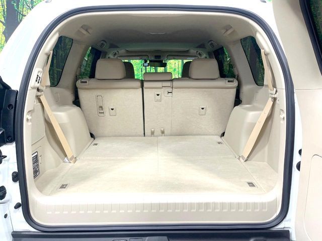 LANDCRUISER PRADO