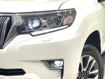 LANDCRUISER PRADO