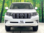 LANDCRUISER PRADO