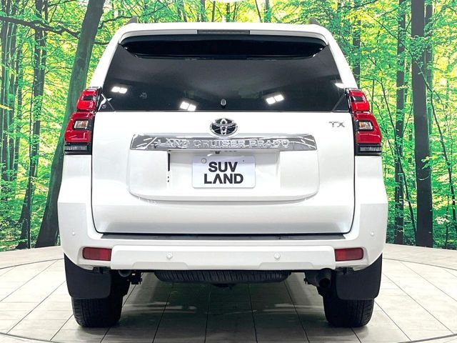 LANDCRUISER PRADO