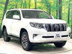 LANDCRUISER PRADO
