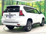 LANDCRUISER PRADO