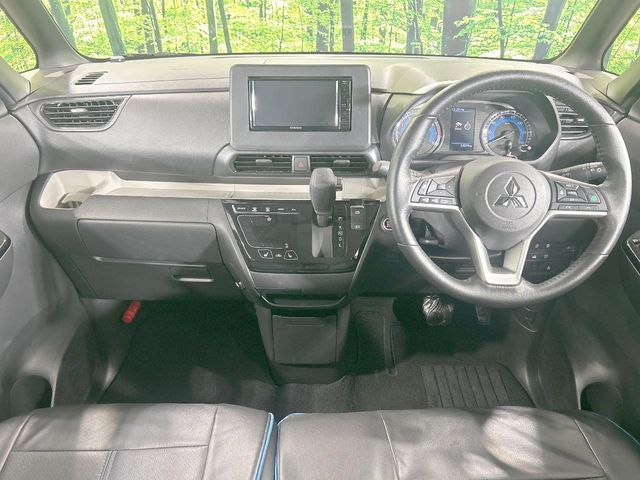 DELICA MINI