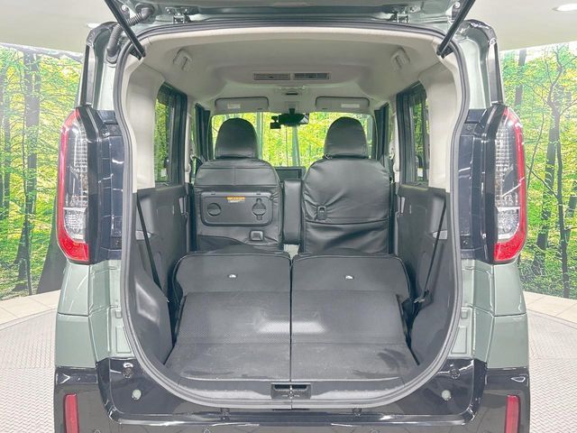 DELICA MINI