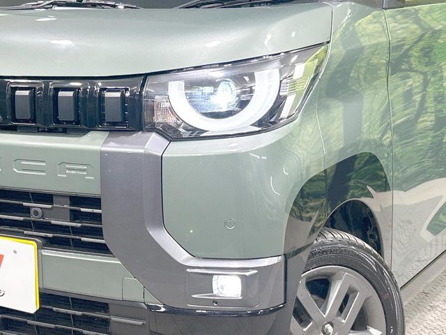 DELICA MINI