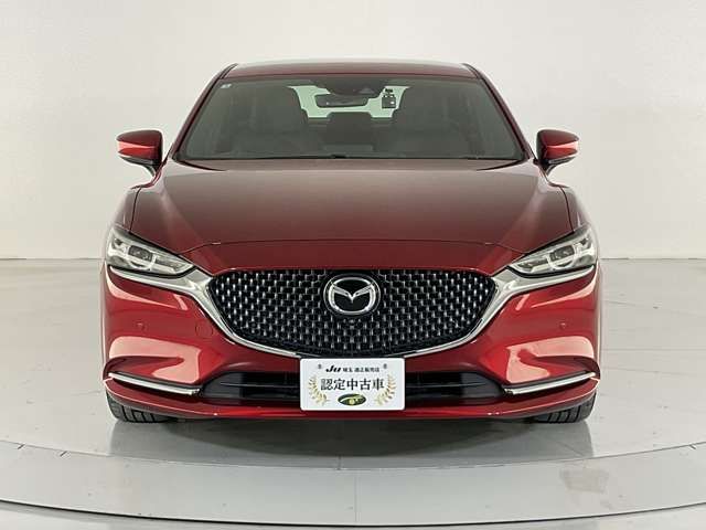 ATENZA sedan