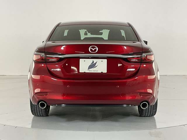 ATENZA sedan