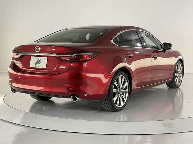 ATENZA sedan