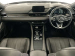 ATENZA sedan