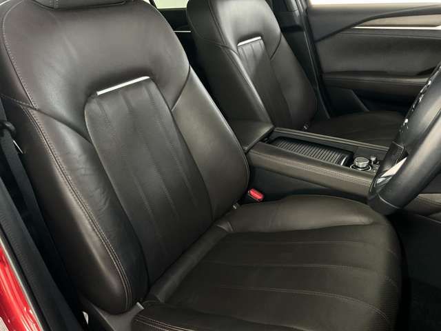ATENZA sedan