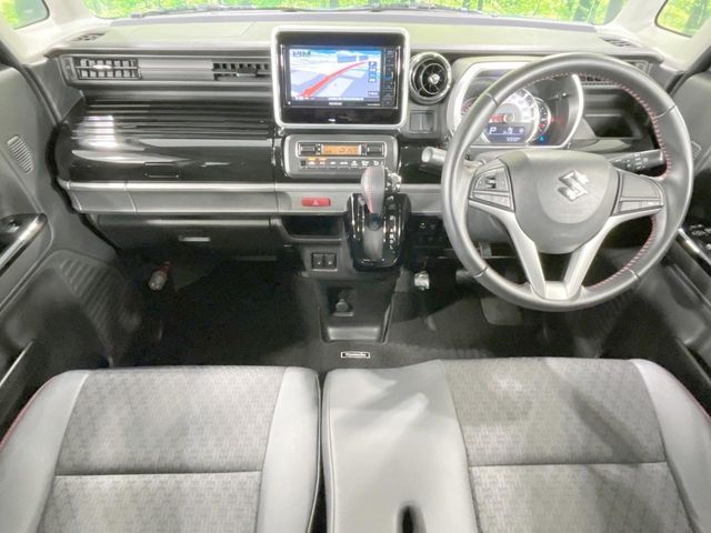 Spacia custom 4WD