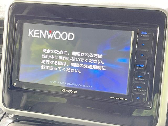 Spacia custom 4WD