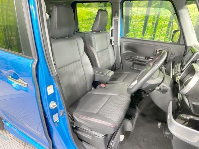 Spacia custom 4WD