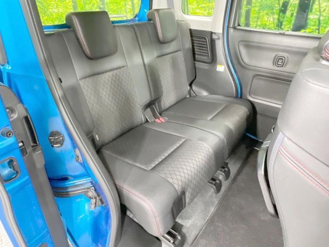 Spacia custom 4WD