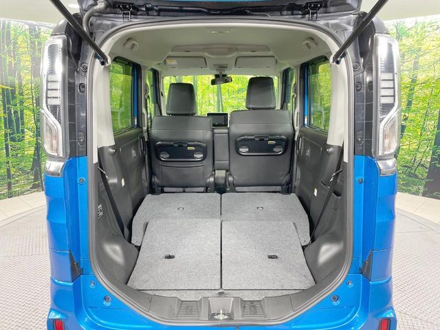 Spacia custom 4WD
