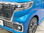 Spacia custom 4WD