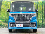Spacia custom 4WD