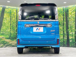 Spacia custom 4WD