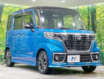 Spacia custom 4WD