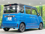 Spacia custom 4WD