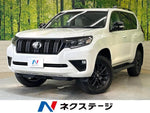 LANDCRUISER PRADO
