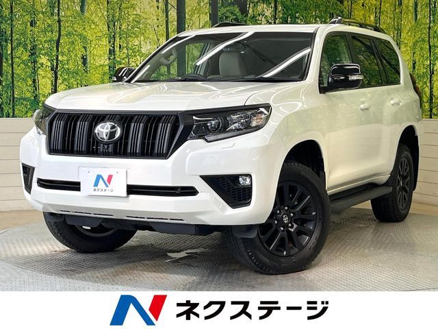 LANDCRUISER PRADO