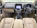 LANDCRUISER PRADO