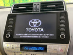 LANDCRUISER PRADO