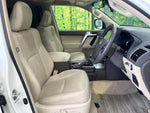 LANDCRUISER PRADO