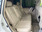 LANDCRUISER PRADO