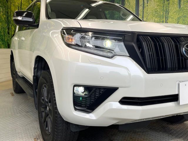 LANDCRUISER PRADO