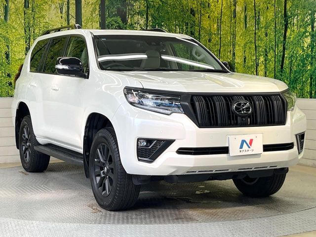 LANDCRUISER PRADO