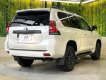 LANDCRUISER PRADO