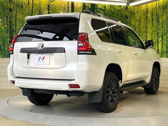 LANDCRUISER PRADO