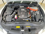 CROWN sedan hybrid