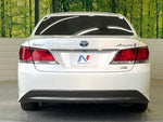 CROWN sedan hybrid