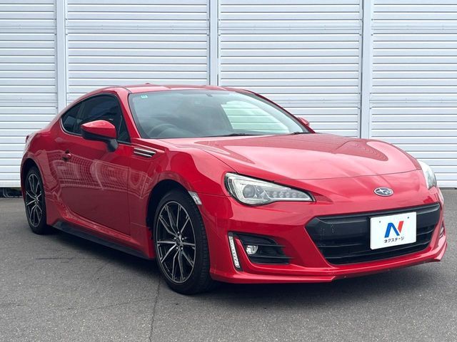 BRZ