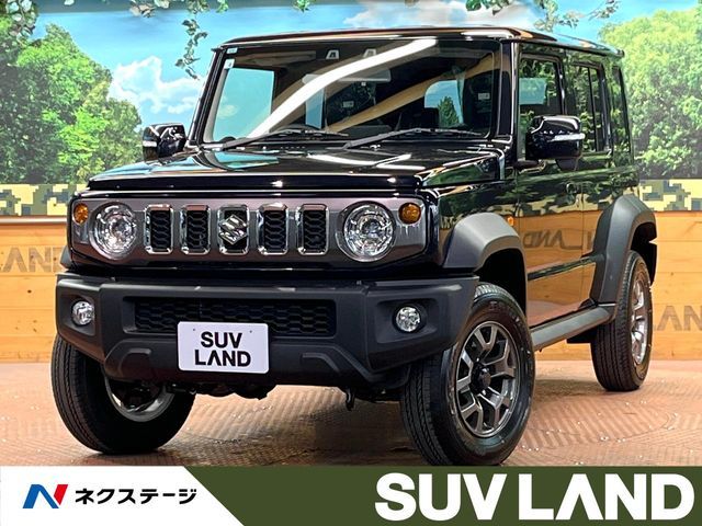 JIMNY NOMADE